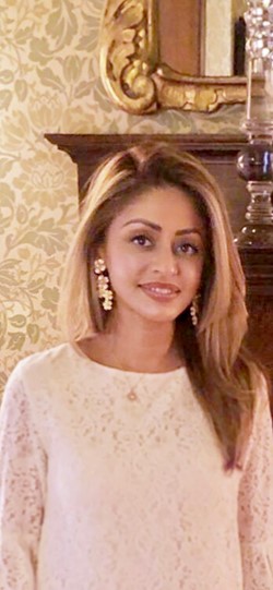 Sara Yang Realtor in Roseville, CA