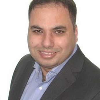 Shahid Khan Realtor in Burlington, ON