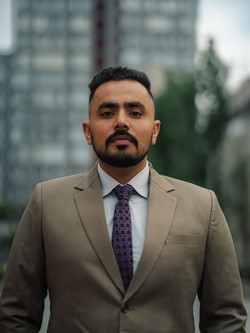 Sukh Dhillon Realtor in Surrey, BC