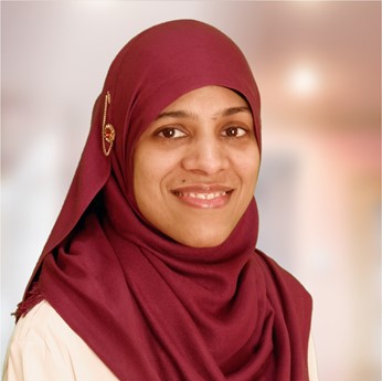 Wajeeha Ahmed Realtor