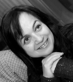 Shahida Perveen Realtor in Birmingham, AL