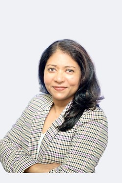 Sheeja Daniel Realtor in Reston, VA