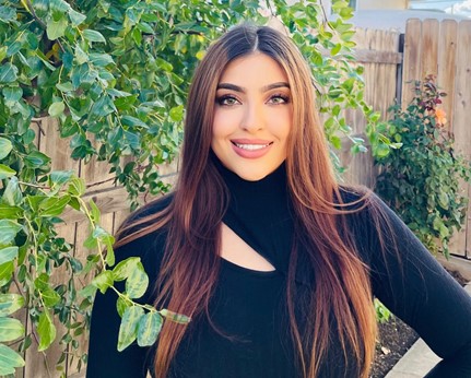 Shani Malik Realtor in Lodi, CA