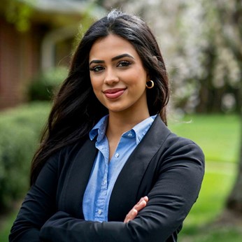 Sarah Rauf Realtor in Forest, VA