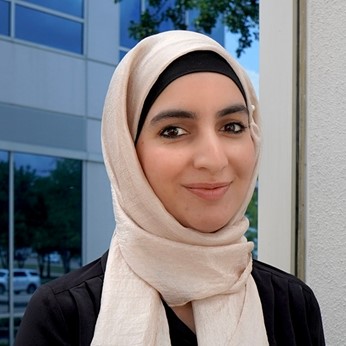 Uzma Iqbal Realtor in Richardson, TX