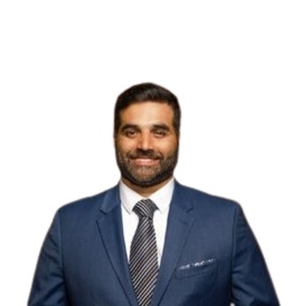 Winston DSouza Realtor in Moncton, NB