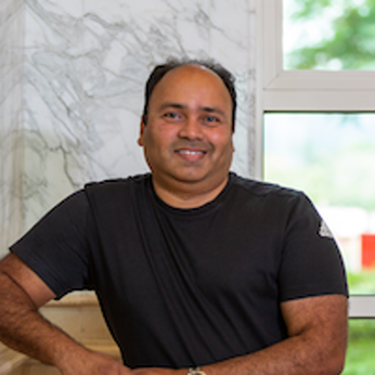 Nigel Bailey Realtor in Kitchener, ON