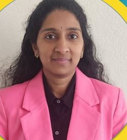 Radhika Raguraman Financial Professional in Fremont, CA