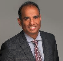 VK Mallasani Realtor in Chantilly, VA