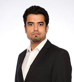 Faiyaz Azim Realtor in Studio City, CA