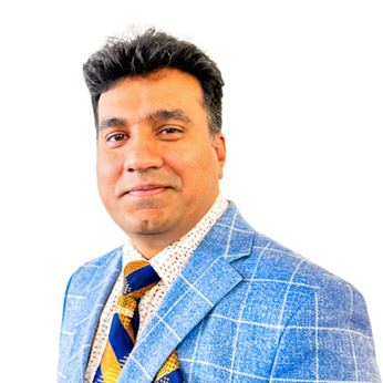 Shusanta Dey Realtor in Bronx, NY