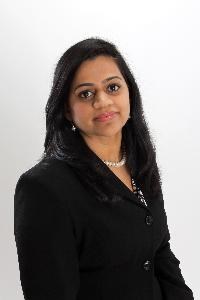 Jayanthi Manjunath Realtor