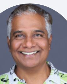 Sudhakar Arepally Realtor