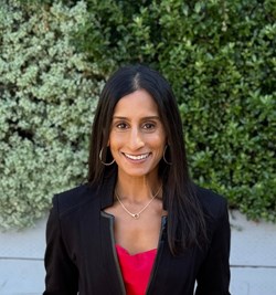 Bina Roy Desai Realtor in Los Gatos, CA