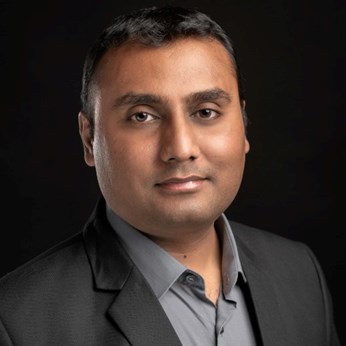 profile image for Fevil Patel Realtor