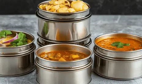 Desi Rasoi in Oak Park, MI