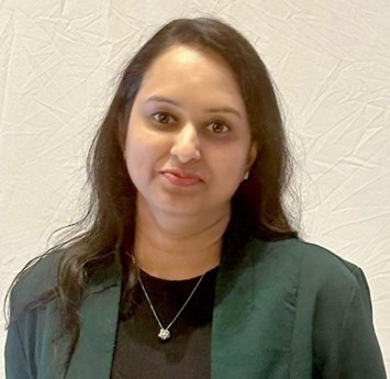 Suja Kockuvayil Financial Professional
