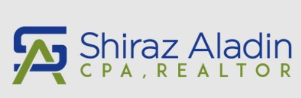 Shiraz Aladin CPA, Realtor