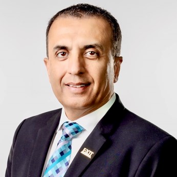 Homayoun Samadi Loan Officer in Sacramento, CA