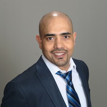 Avhinav Adhikari Mortgage Loan Originator in West Chester, OH