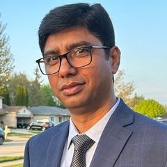 Mahmud Rahman Loan Advisor in Sterling Heights, MI