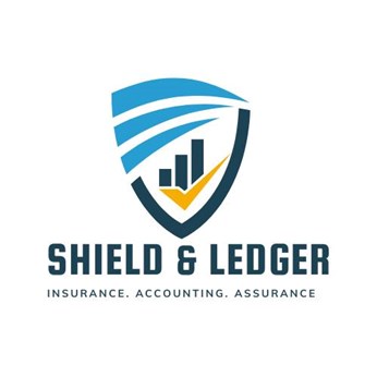 Shield & Ledger