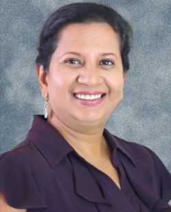 Aparna Bavle Financial Profession