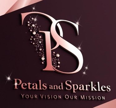 Petals And Sparkles