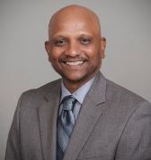 Krishna Perinkolam Loan Officer # NMLS 2575853 in Staten Island, NY