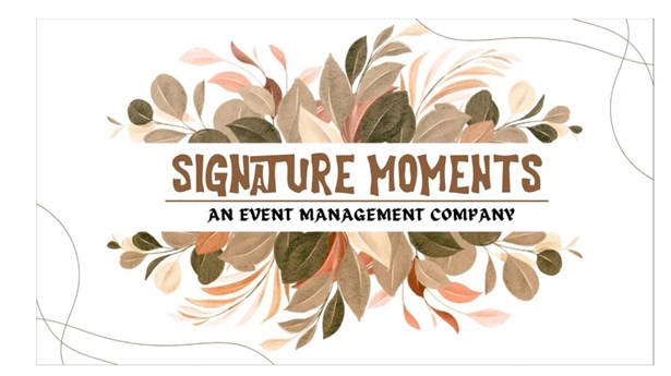 Signature Moments in Santa Clara, CA
