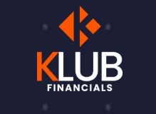 KLUB Financials