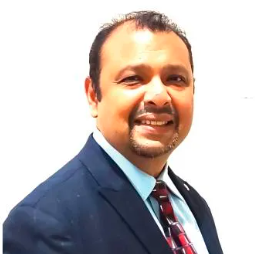 Yousuf Khan Realtor in Chantilly, VA