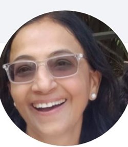 Archana Mehrotra Realtor in Carlsbad, CA