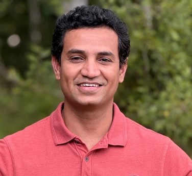 Vamshidhar Pillarishetty Realtor in Apex, NC