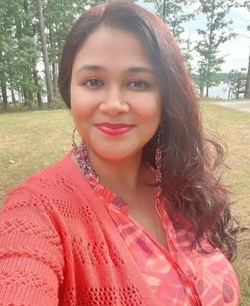 Abhiruchi Dubey Realtor in Apex, NC