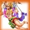 Hanuman Nagri Temple in Seattle, WA