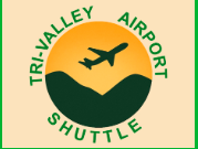 profile image for Tri-Valley Airport Shuttle