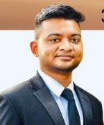 Nazmus Sakib Sharfee Realtor in Bronx, NY