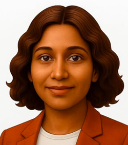 Tejal Patel Realtor in Annapolis, MD