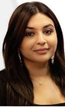 Pooja Bhardwaj Loan Advisor in Richmond Hill, NY