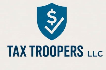 Tax Troopers LLC