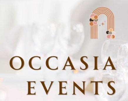 Occasia Events in Fremont, CA