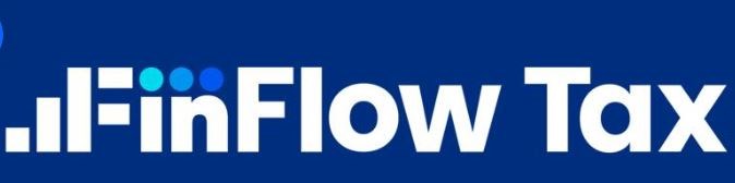FinFlow Tax Filing