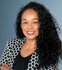 Magali Mohammad Mortgage Loan Orginator in San Bernardino, CA