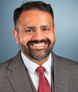 Aditya Sanjv Choksi Mortgage Loan Orginator in Long Beach, CA