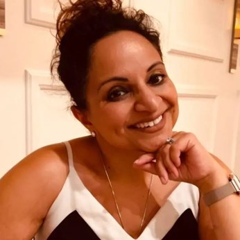 Monica Manocha Realtor in Folsom, CA