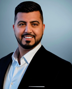 Batesh Mahmud Mortgage Loan Orginator in Ann Arbor, MI