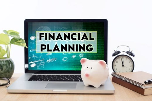 Vasanth Chaganti Financial Consultant in Raleigh, NC