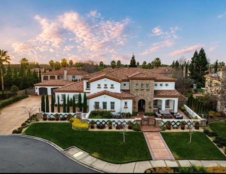 SV Homes LLC in Morrisville, NC