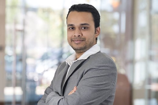 Ayman Fahad - Mortgage Loan Officer in Duluth, GA